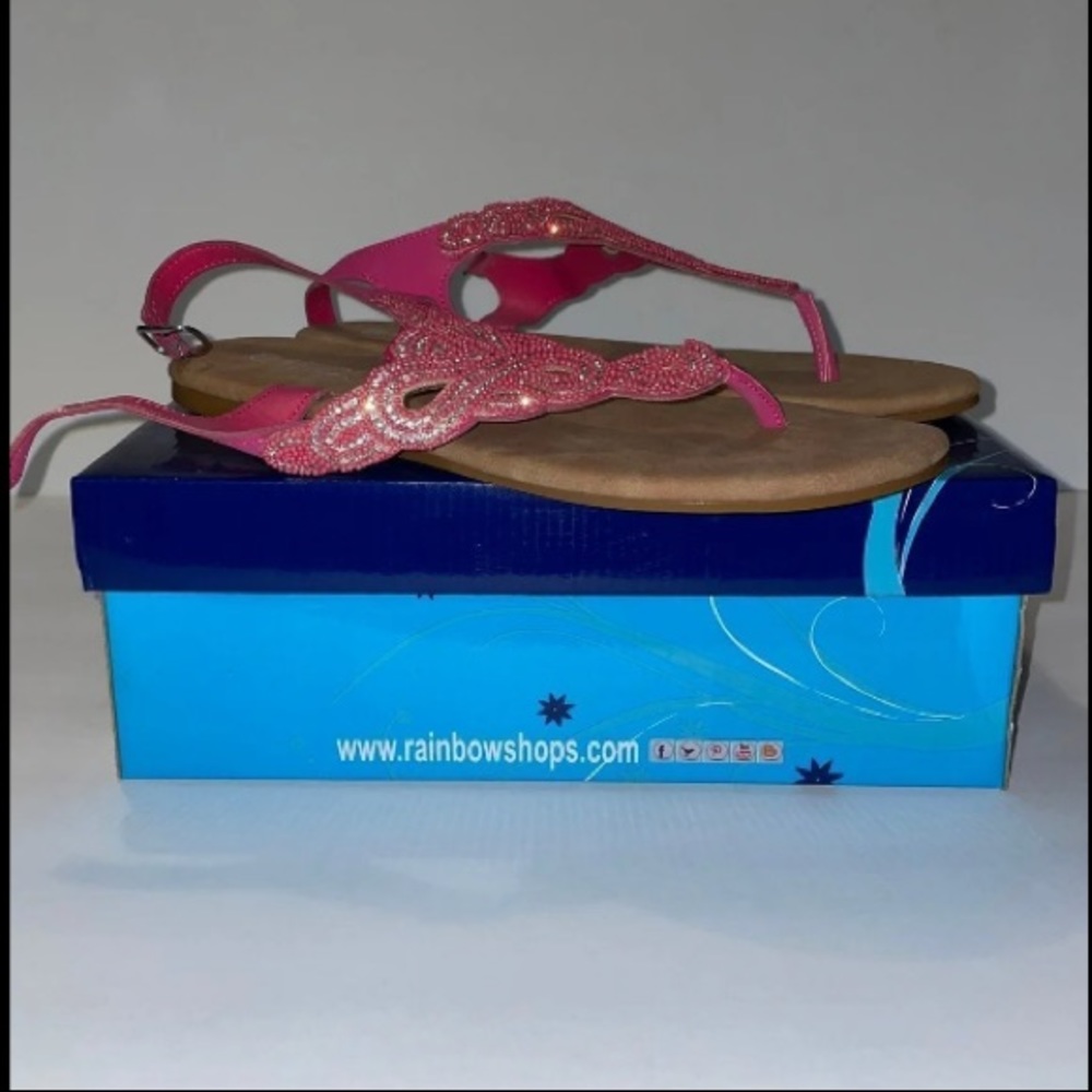 Slippers - Picture 5 of 7